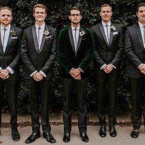 Meet your Posher, Jon